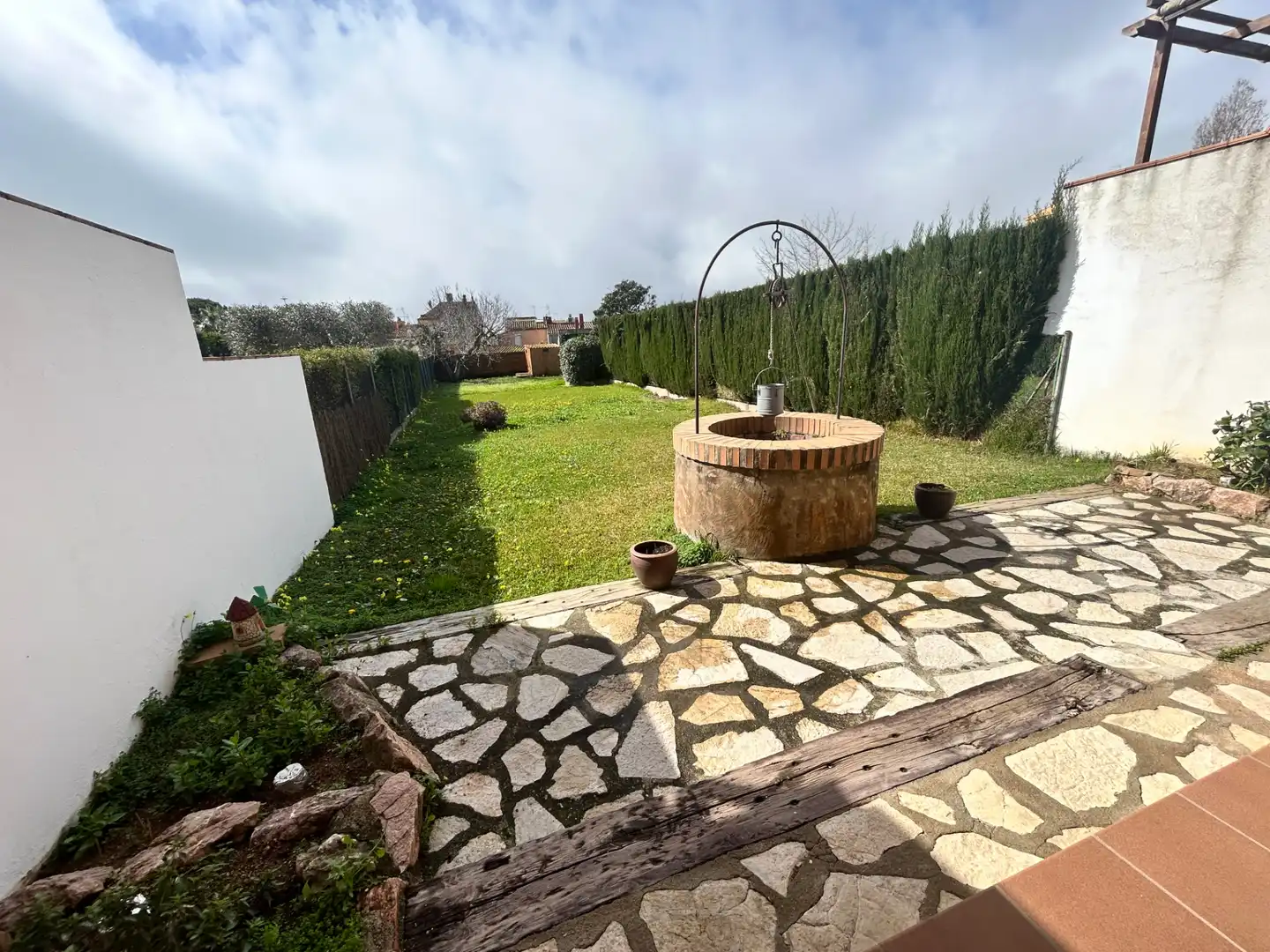 Reihenhaus mit Garten zum Verkauf in Carrer dels Plans, imagen 18