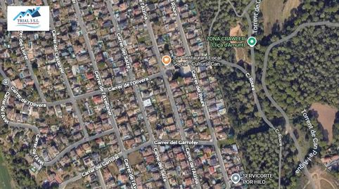 Foto 2 de Casa o chalet en venta en Calle de L'alzina, Lliçà d'Amunt, Barcelona