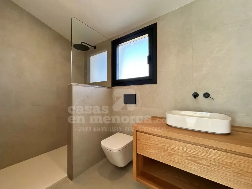 Haus mit Pool zum Verkauf in Cala Blanca, imagen 4