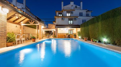Foto 5 de Casa adosada en venta en Peligros, Granada