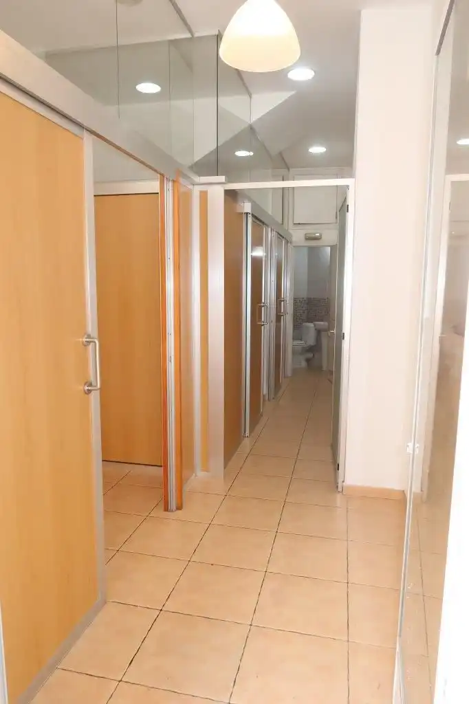 Gewerbefläche zur Miete in Antonio carballo, imagen 3