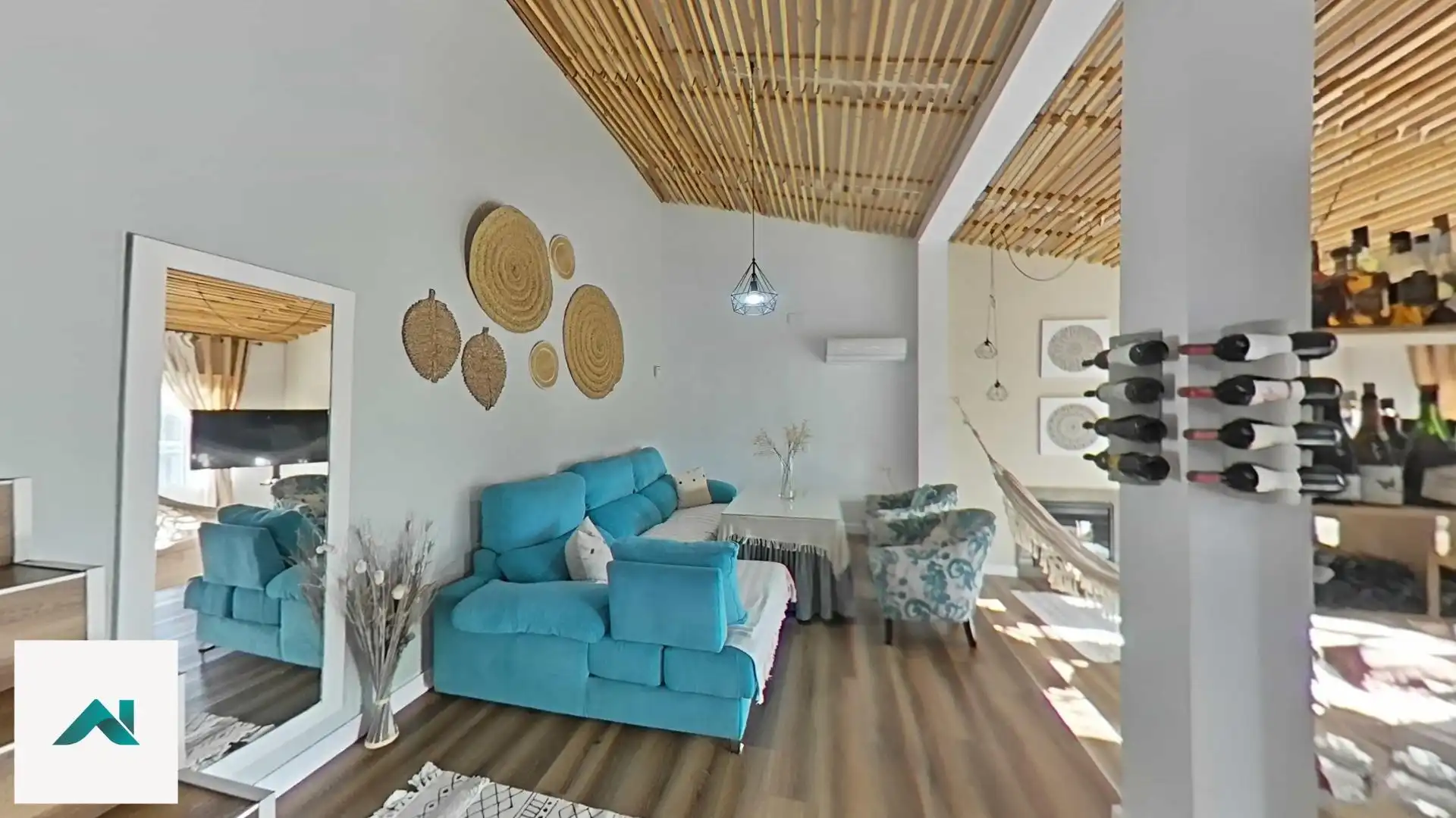Villa mit Pool zum Verkauf in Lepe, imagen 4