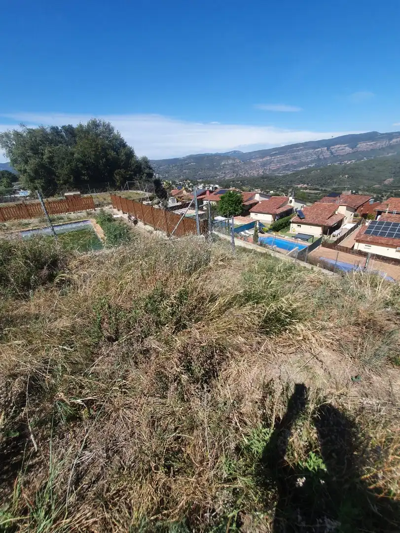 Wohnbaugrundstück zum Verkauf in Bigues i Riells del Fai, imagen 27