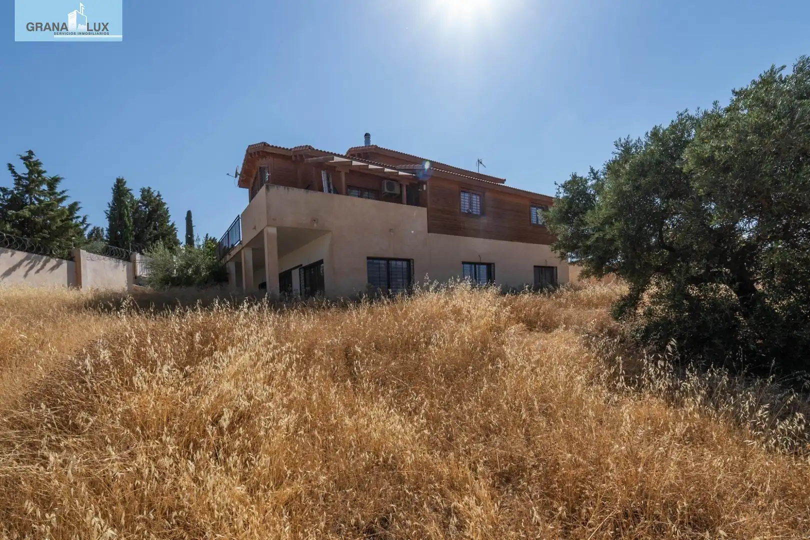 Detached house with pool for sale in Calle Nogal 5, imagen 55