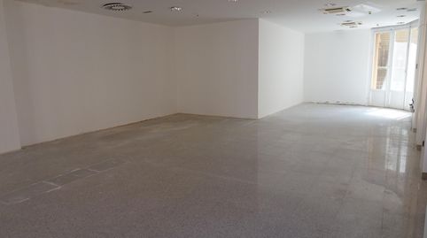 Foto 4 de Oficina de alquiler en Aire, Casco Antiguo, Cartagena