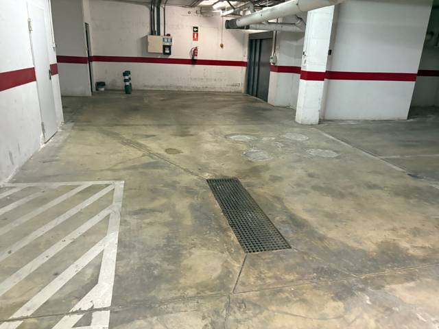 Garaje en Venta en Calle el Ferrocarril, 4 en Camas