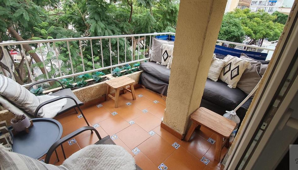 Photo 1 of Flat for sale in Avda Condes de San Isidro, Puerto Deportivo, Málaga