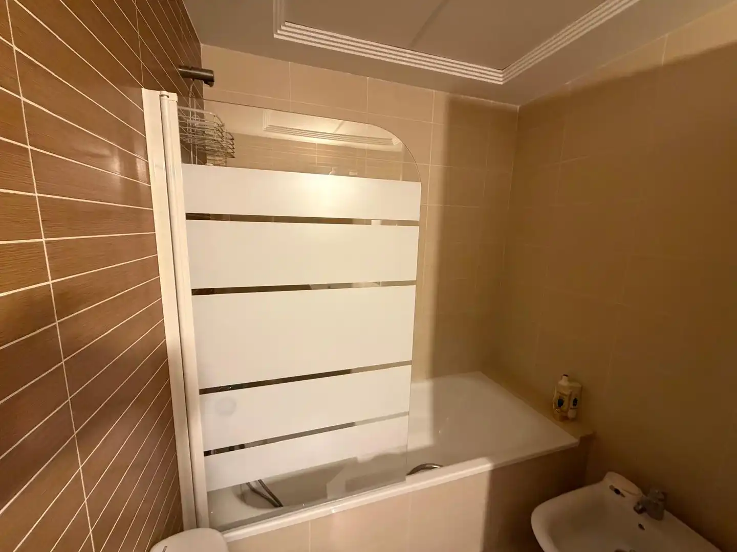 Bany de Apartament en venda en Pedreguer amb Aire condicionat, Piscina i Balcó