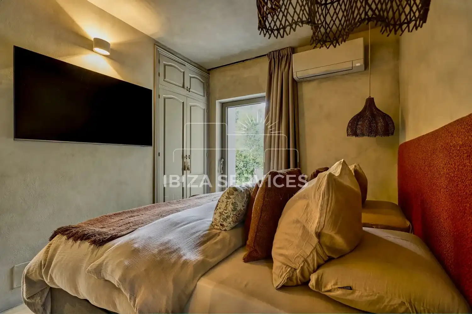 Villa mit Pool zur Miete in Jesús, imagen 30