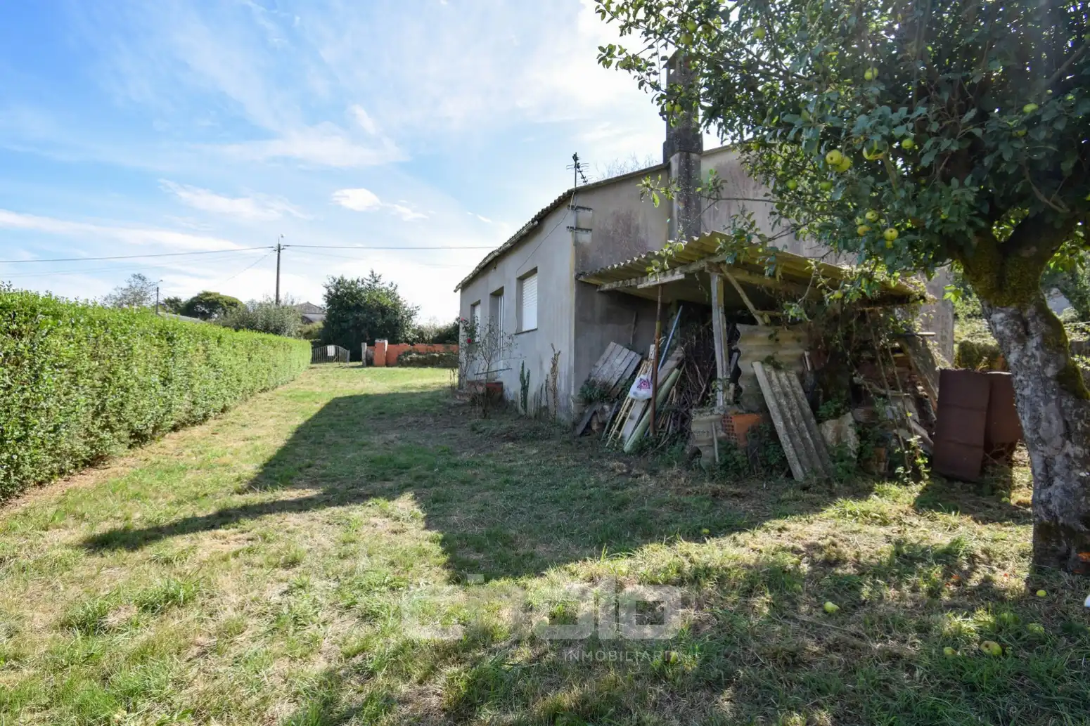 Houses for sale in Friol