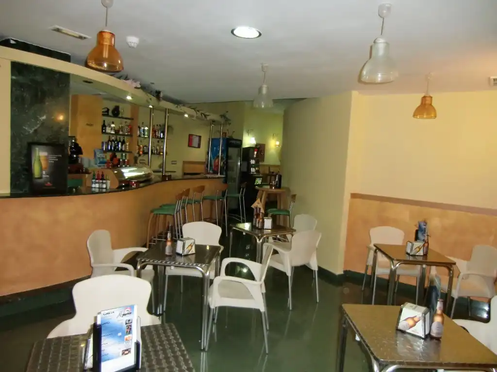 Local comercial en venda a Calle San Juan Bosco 16, imagen 8