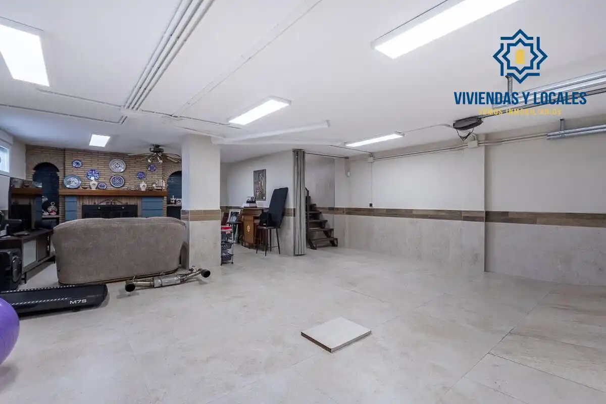 Casa in vendita a Peligros, imagen 34