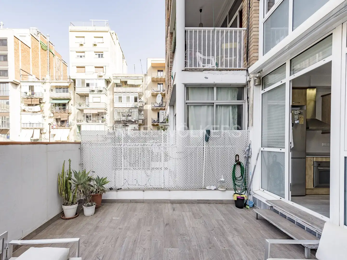 Flat with lift to rent in Eixample, imagen 22
