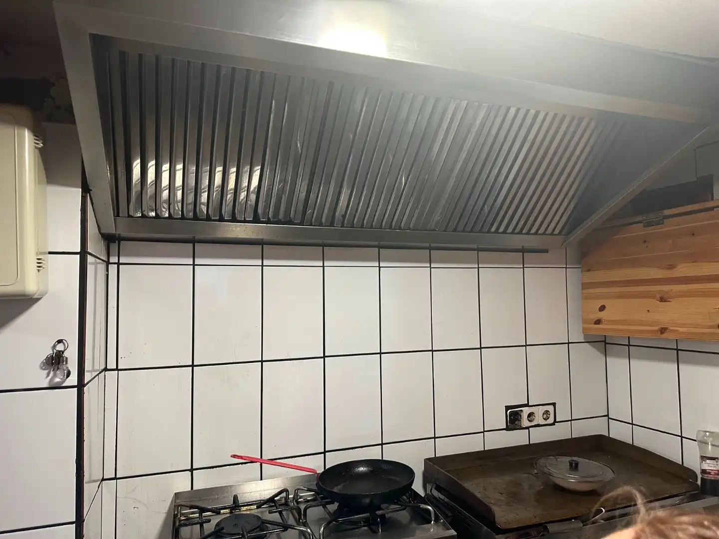 Gewerbefläche zur Übernahme in Centre - Cordelles, imagen 55