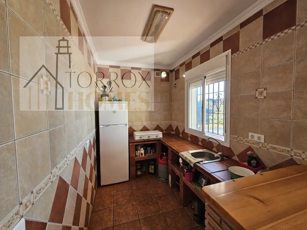 Casa rústica en venta en Diseminados Pago Benamar, imagen 14