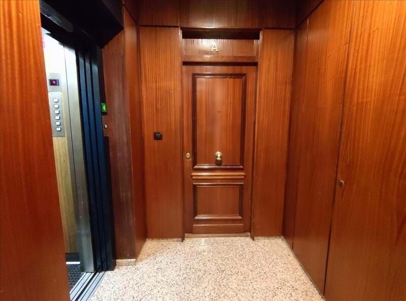Piso en venta en Getxo 