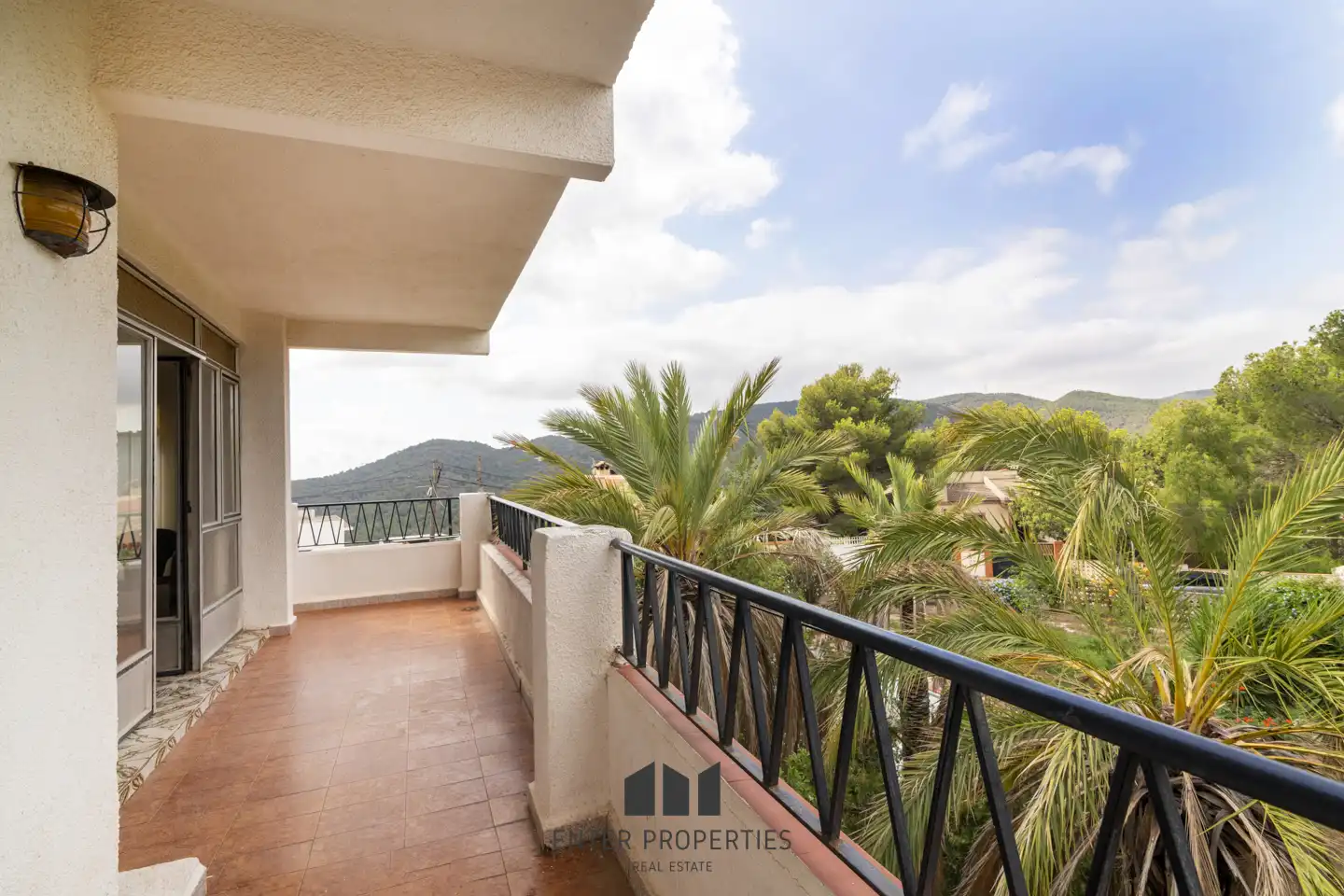 Villa avec piscine à vendre à Gilet, imagen 5