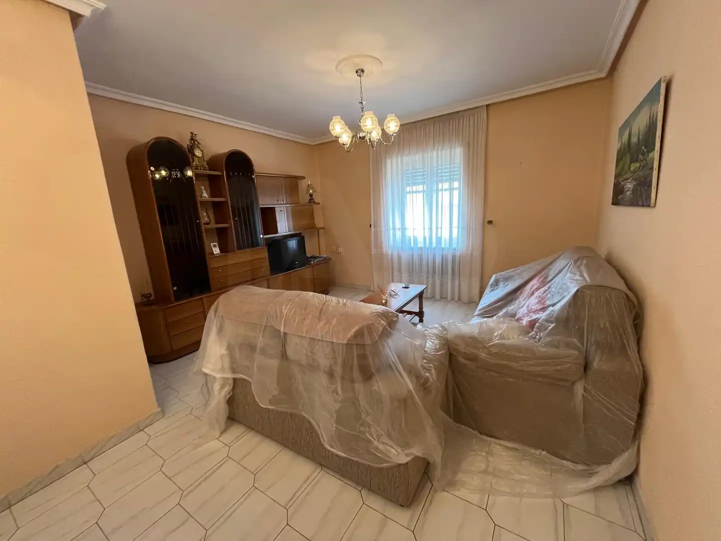Flat for sale in Ciudad Rodrigo, imagen 7