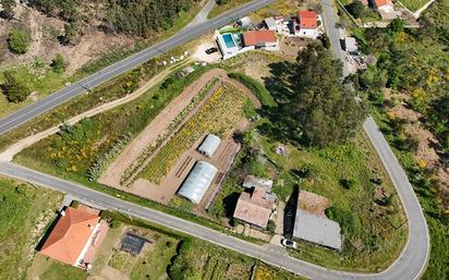 Casa o xalet en venda en Rianxo