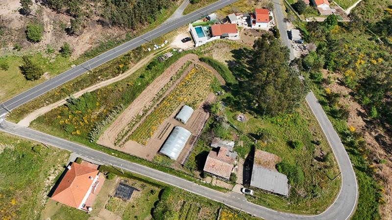 Foto 1 de Casa o xalet en venda a Aldea Raño, 25, Rianxo, A Coruña