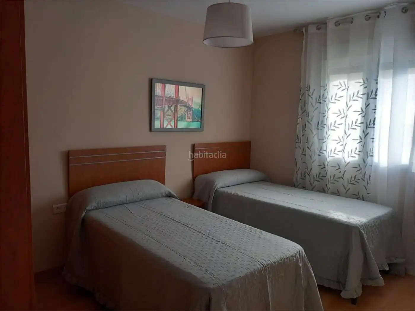 Wohnung mit Garten zur Miete in Calle Titanes 3, imagen 2