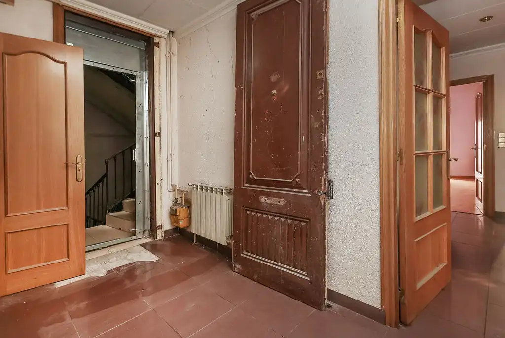 Wohnung zum Verkauf in C/ San Francisco, imagen 22