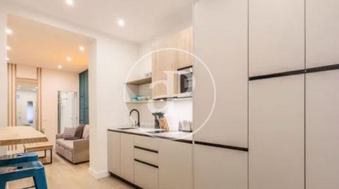 Foto 3 de Pis en venda a C. de la Palma, Universidad - Malasaña,  Madrid Capital