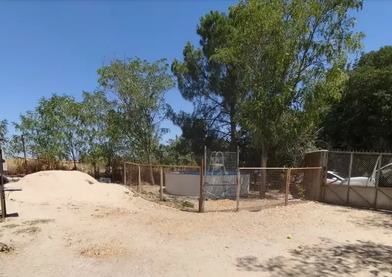 Residential land for sale in EL TEJAR, imagen 6