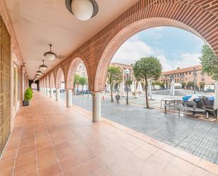 Vista exterior de Local de lloguer en Colmenar Viejo amb Terrassa