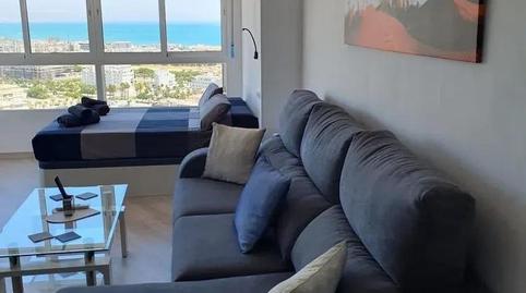 Foto 4 von Wohnung zum Verkauf in La Colina, Torremolinos