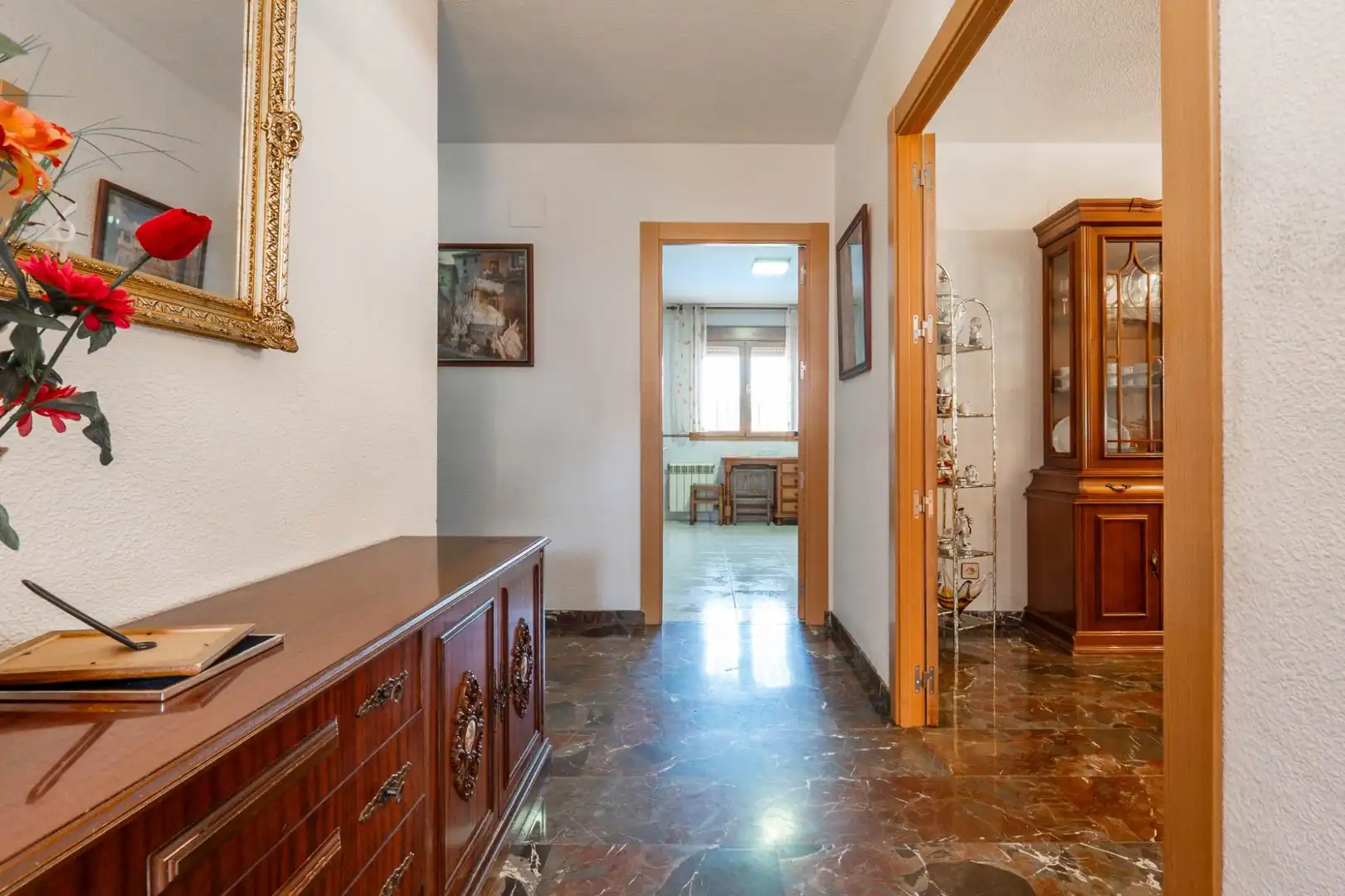 Houses for sale in Villa de Otura  with Air Conditioner, Heating and Private garden