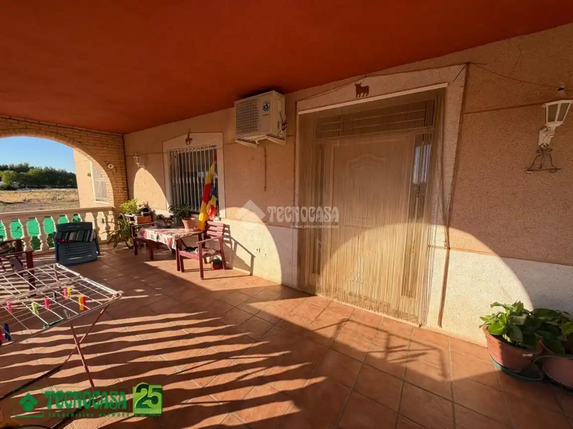 House for sale in Poblete, imagen 5