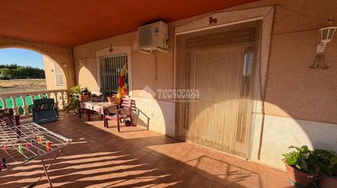 Foto 5 de Casa o xalet en venda a Poblete, Ciudad Real