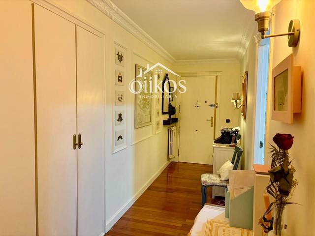 Piso en Venta en San Vicente - Las Úrsulas