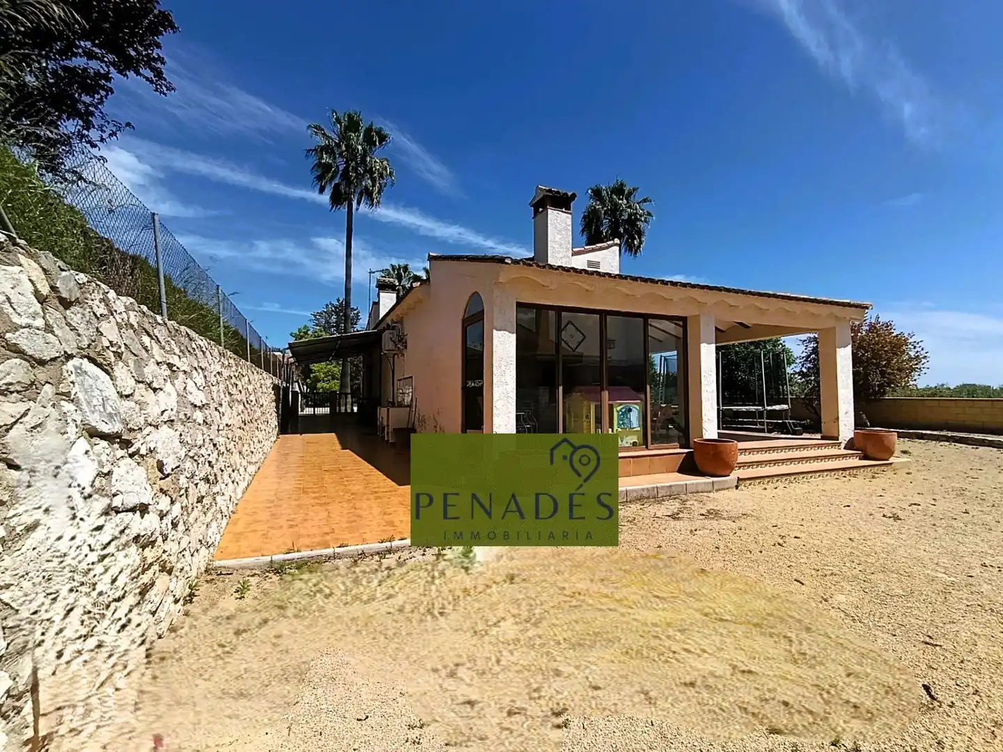 Villa mit Pool zum Verkauf in El Pilar, imagen 58