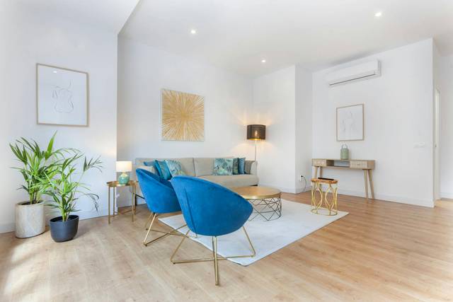 Piso en Alquiler en N/A en Pacífico