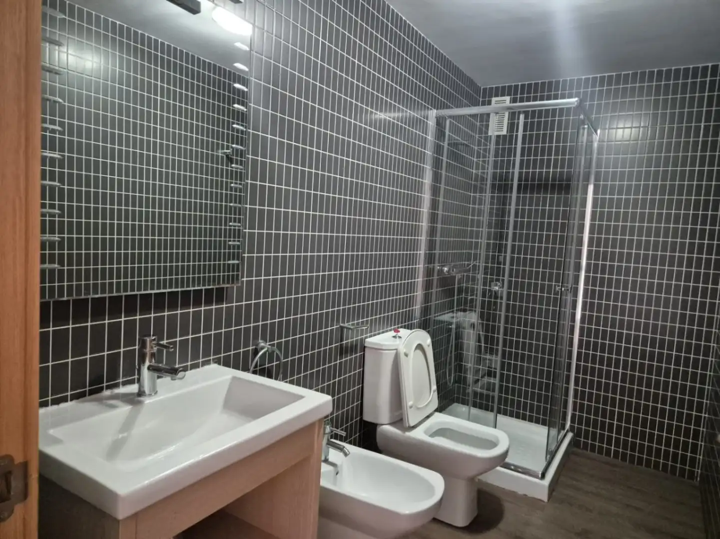 Baño de Piso en venta en Pedreguer con Aire acondicionado