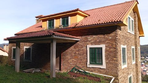 Foto 4 de Casa o xalet en venda a Cedeira, A Coruña