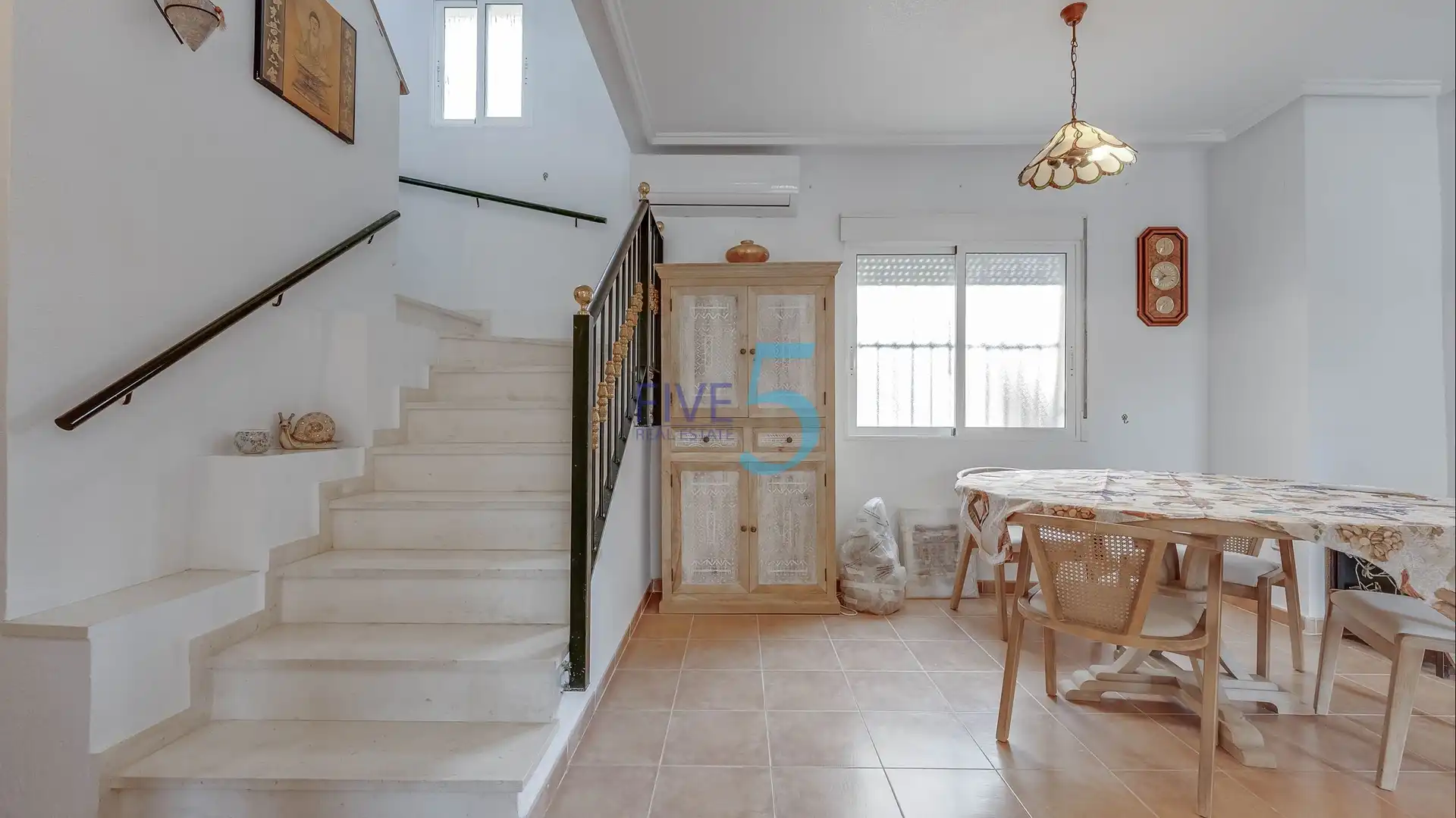 Haus mit Pool zum Verkauf in Algorfa, imagen 33