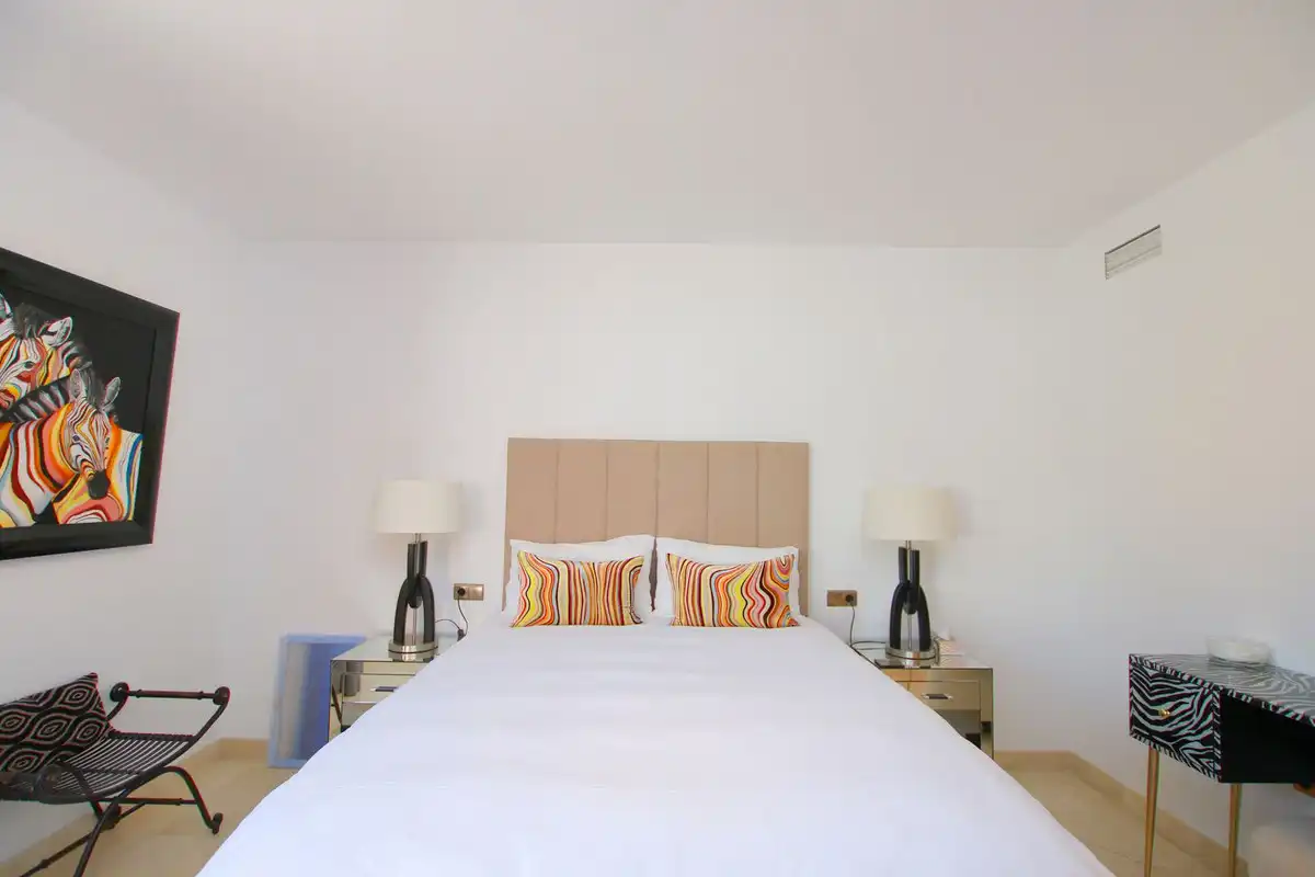 Maison mitoyenne avec terrasse à vendre à Calle Islas Marianas 8, imagen 26