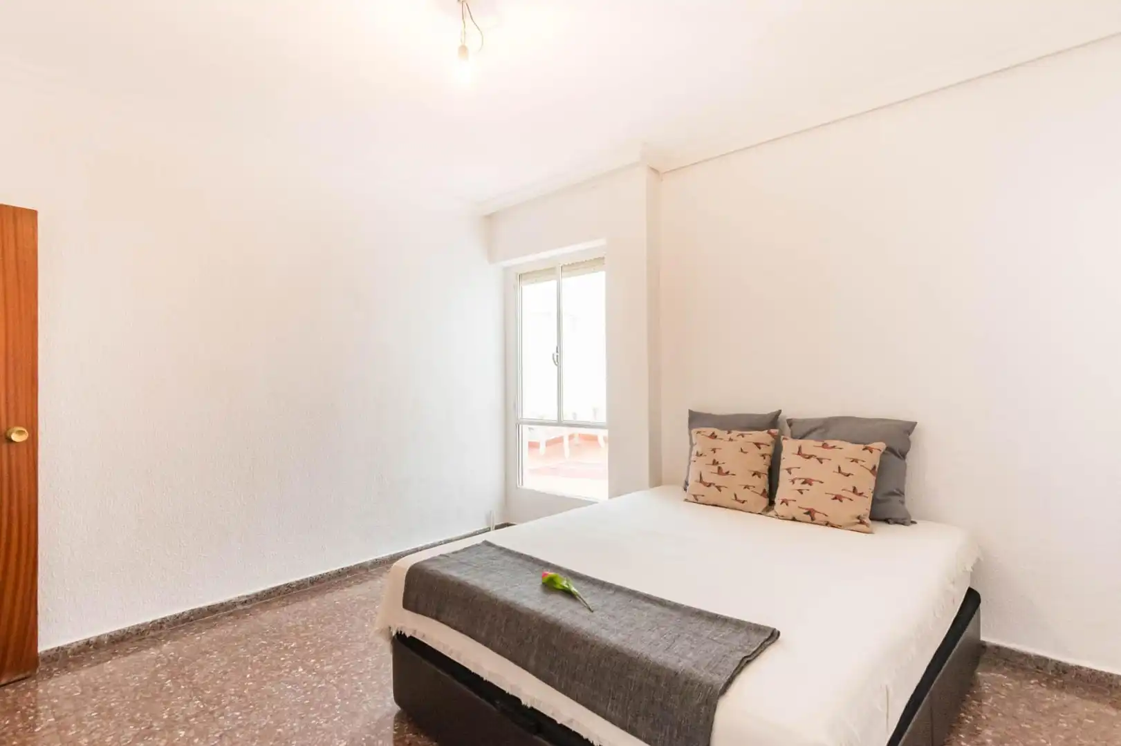Habitación de Piso en venta en Centro