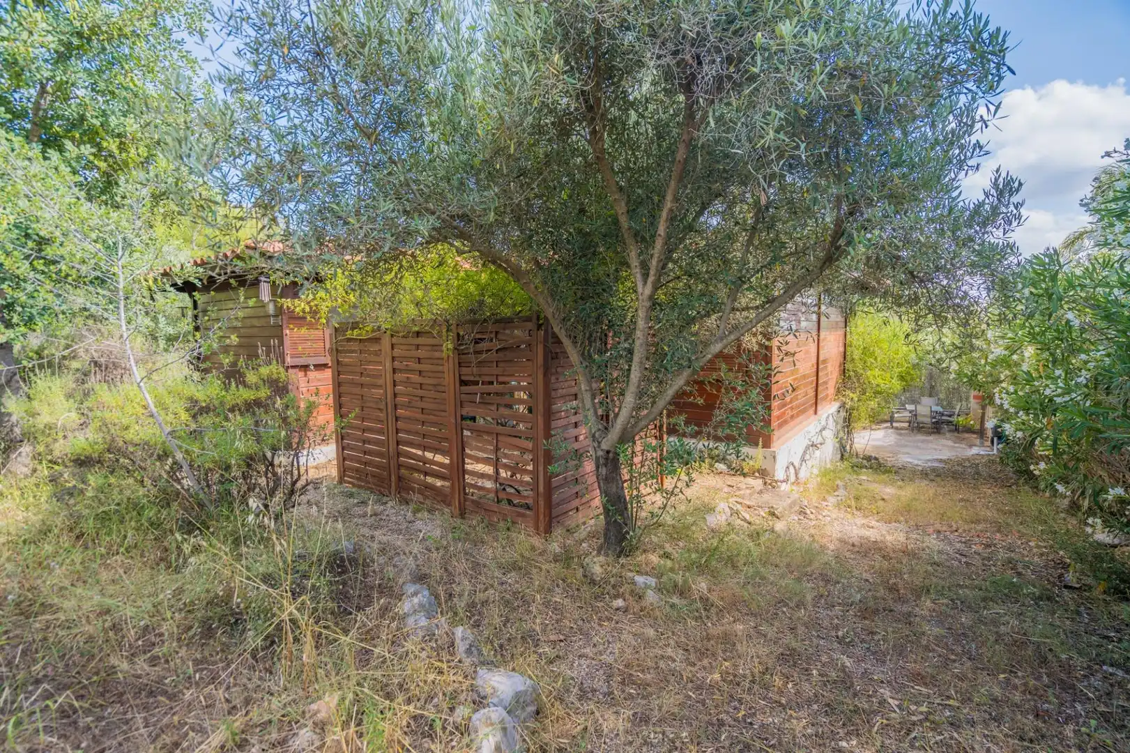 Casa o chalet en venta en Torrent con Aire acondicionado, Calefacción y Jardín privado