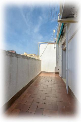 Ático en Venta en Carrer Menorca en Les Planes