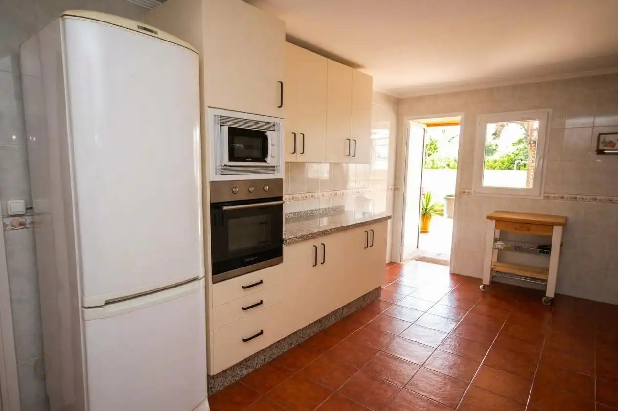 Villa con piscina in vendita a Gibraleón, imagen 33