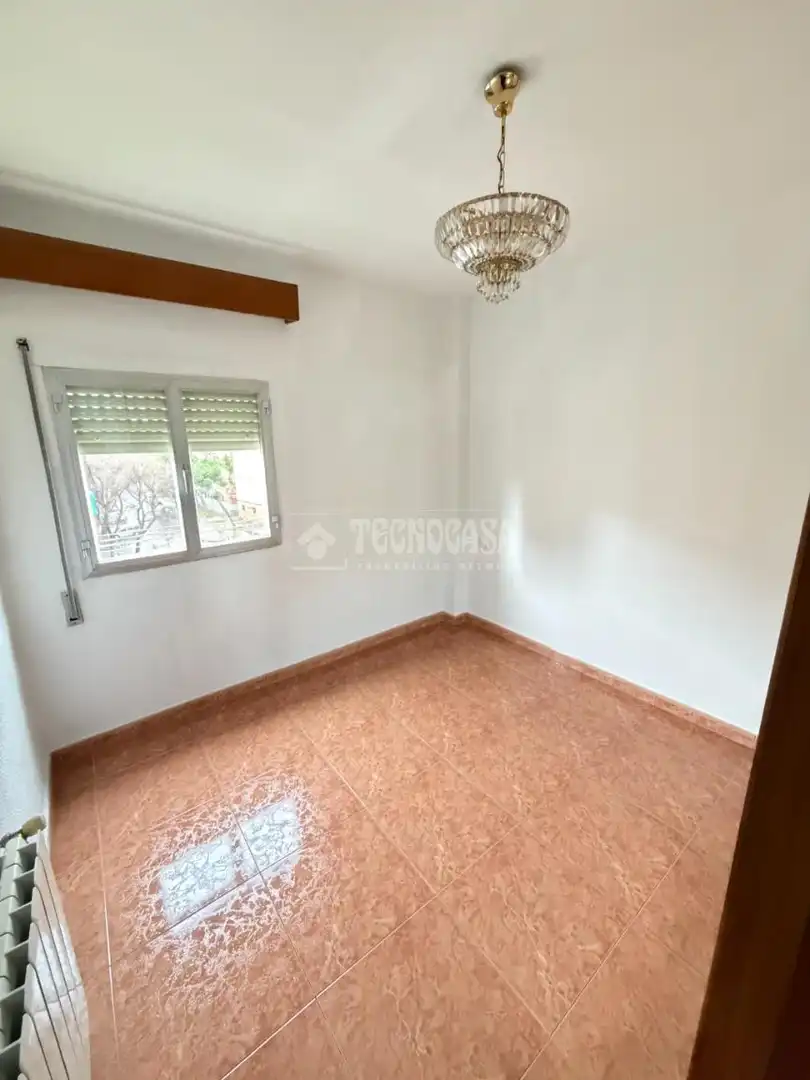 Habitación de Piso en venta en Madrid