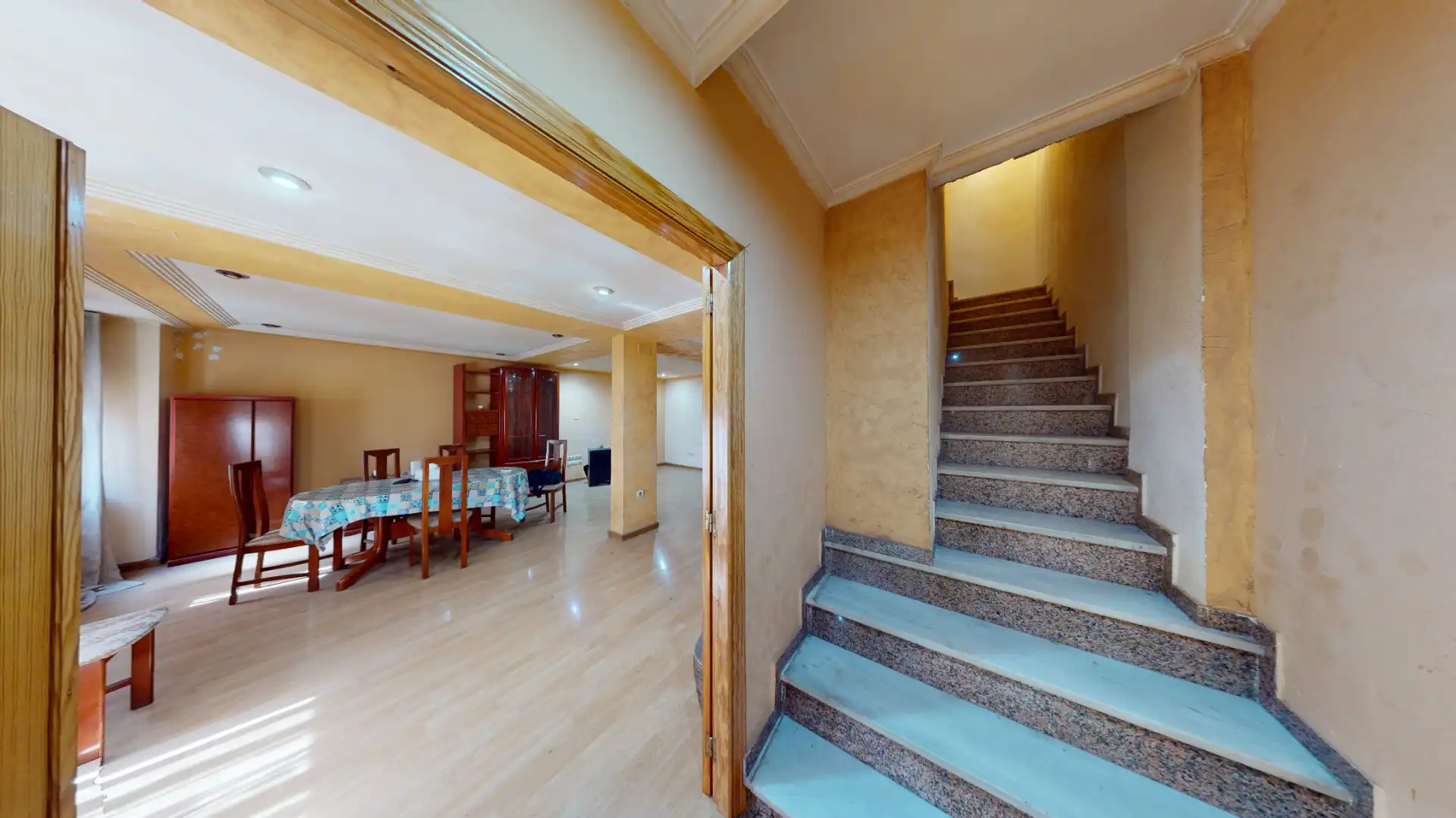 Casa o chalet en venta en Alicante / Alacant con Aire acondicionado, Parquet y Terraza