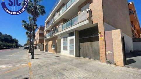 Foto 5 de Residencial en venda a Calle de Valencia, Casco Urbano, Náquera