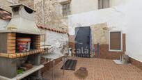 Exterior view of House or chalet for sale in Mazuecos  with Heating and Storage room