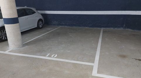 Foto 5 de Garaje de alquiler en Carrer de Sant Bernabé, Horta, Barcelona Capital