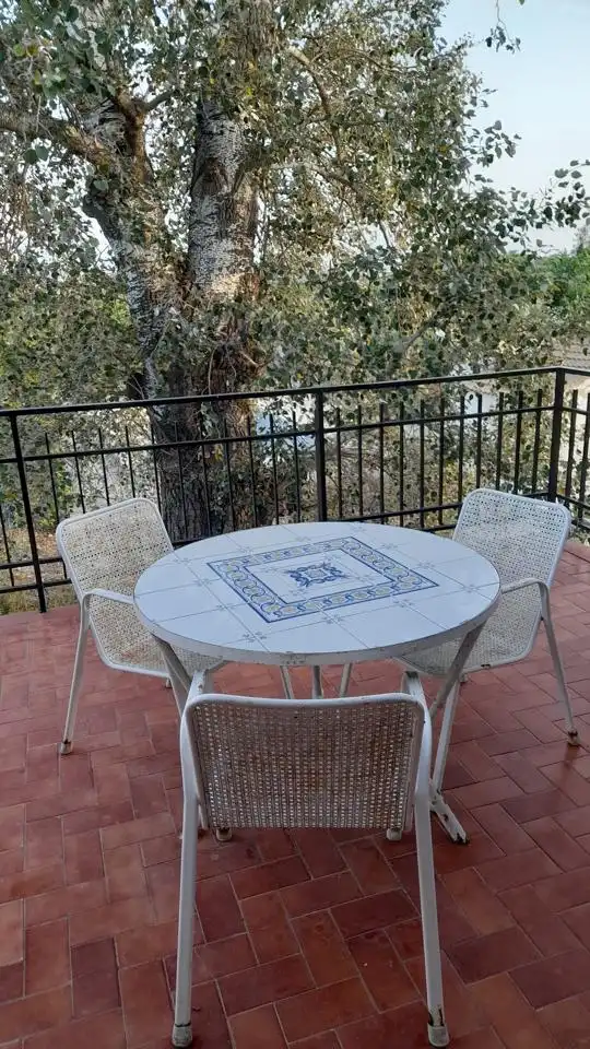 Terrasse von Haus oder Chalet zum Verkauf in Benejúzar mit Privatgarten, Terrasse und Schwimmbad